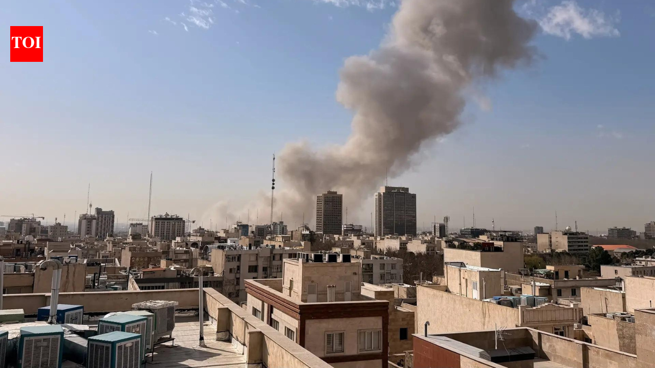 West Asia conflict: Govt keeps tabs on crude prices & goods movement