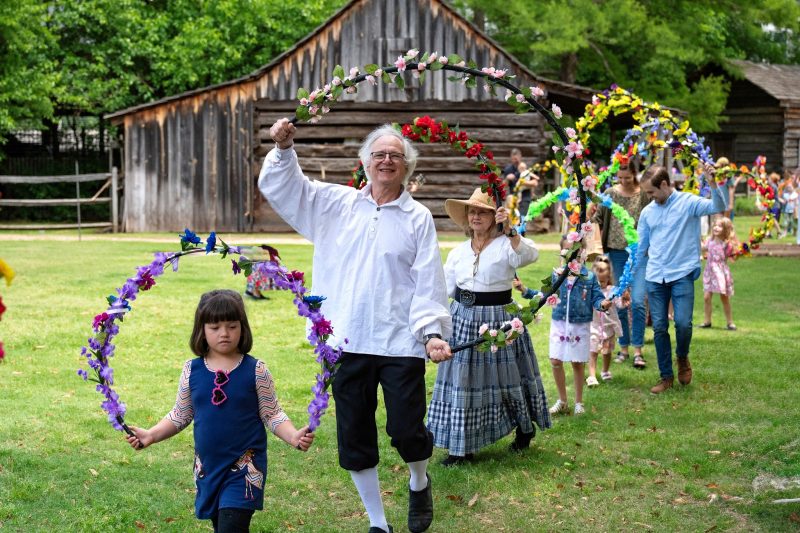 What Do Monster Trucks, Museums & Spring Festivals Have in Common? Arkansas Events March 19-22