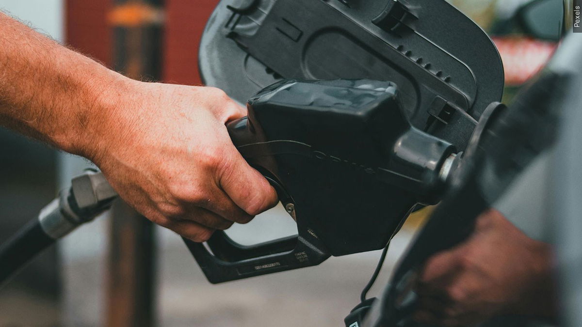 What Iran's conflict could mean for Idaho's gas prices - LocalNews8.com