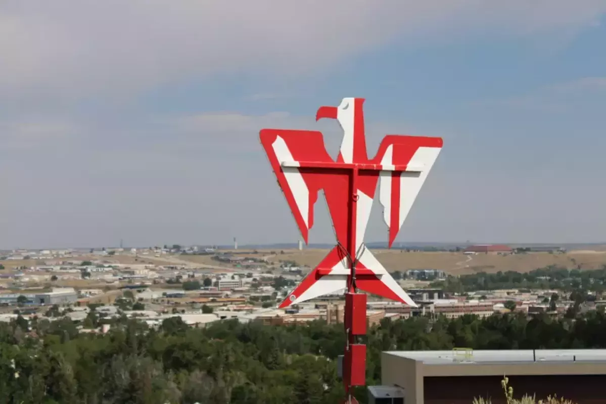 What To Know About Casper College's New Academic Leader