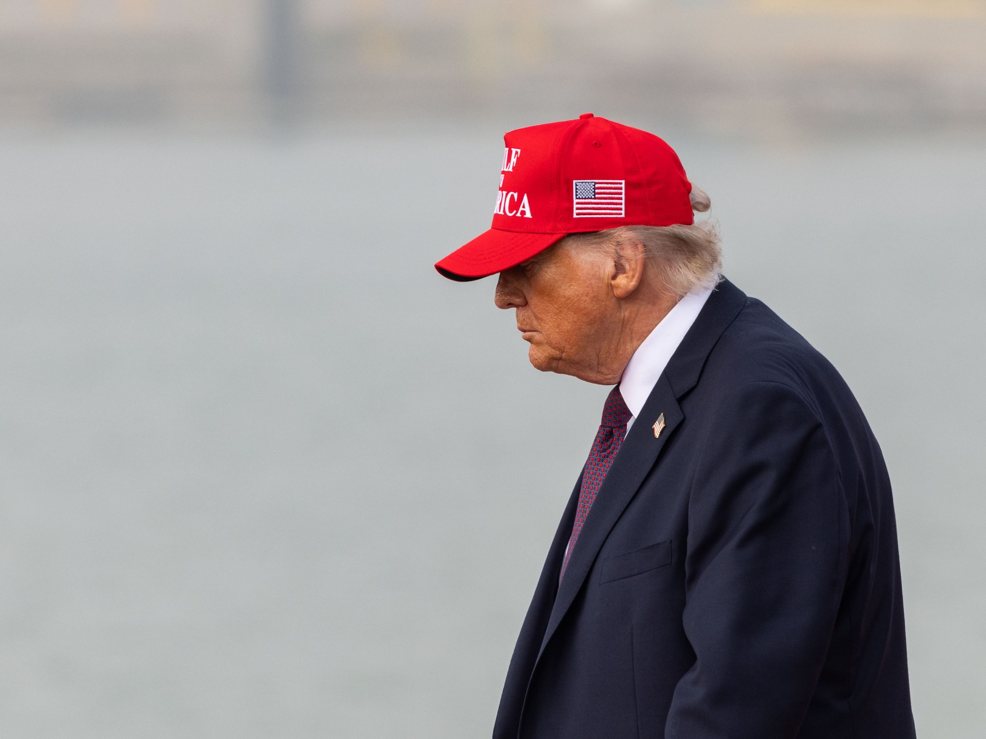 What countries has Trump attacked since returning to office? | Donald Trump News