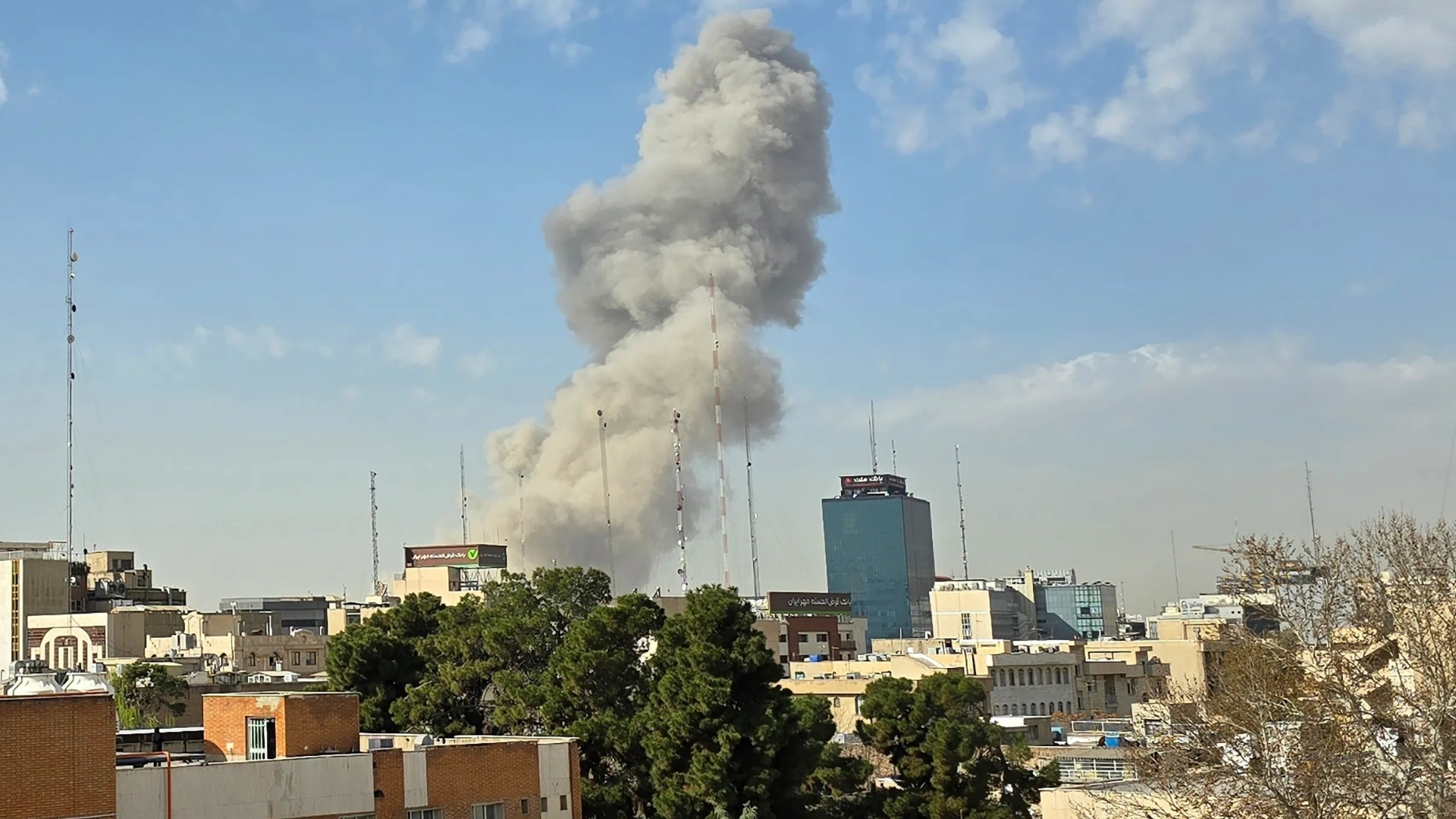 What dangers do the US and Israeli attacks on Iran pose? | Israel-Iran conflict