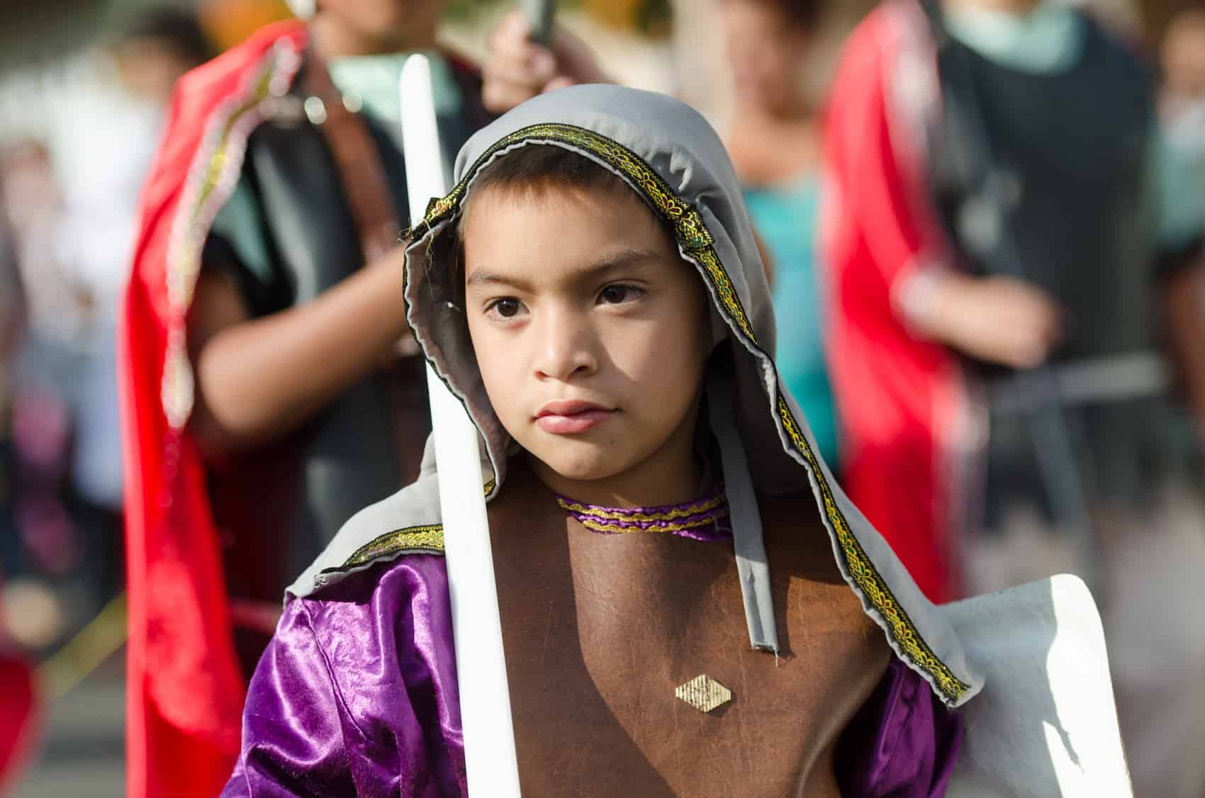 What to Expect During Easter in Costa Rica