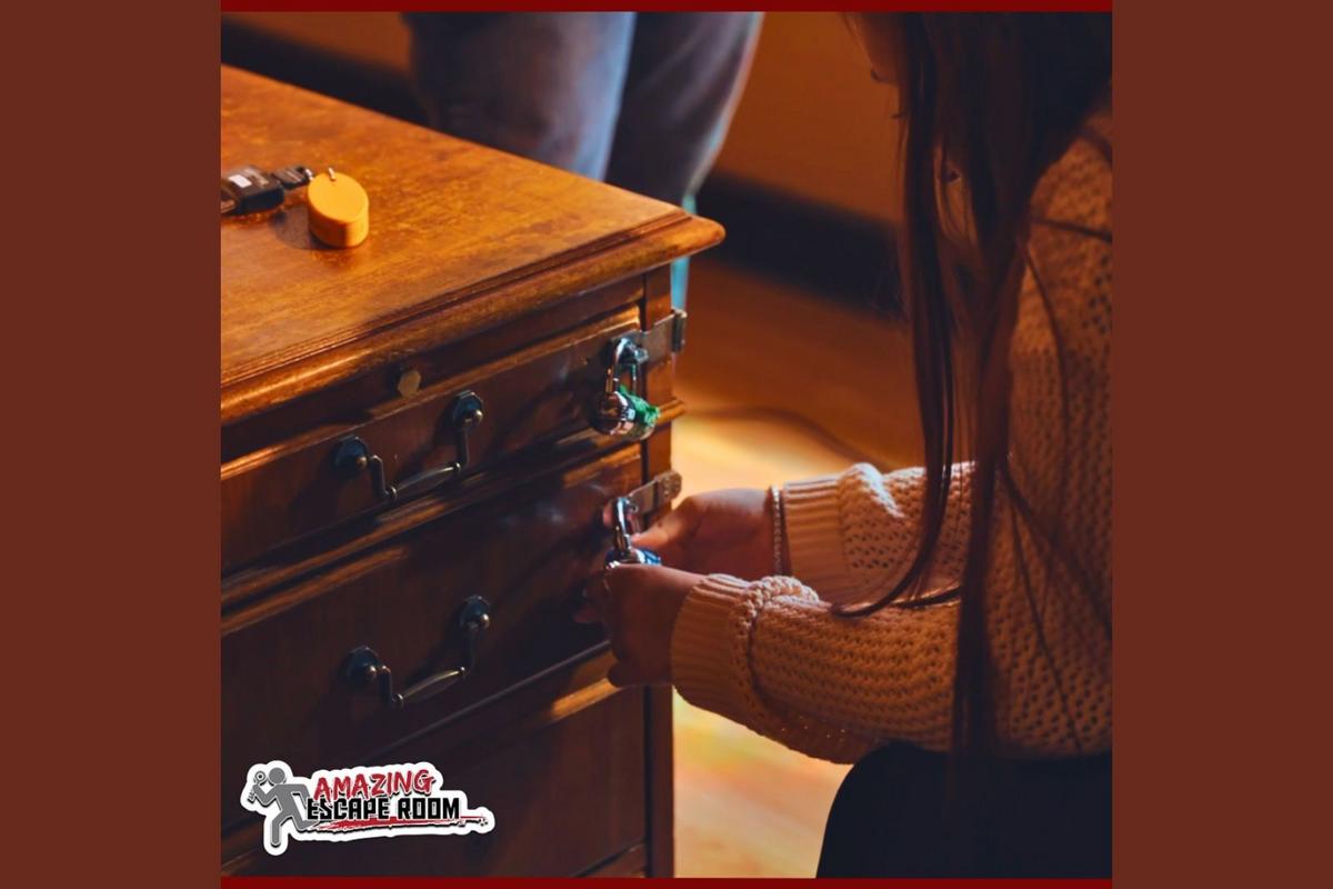 What to expect when visiting escape rooms in Monmouth County