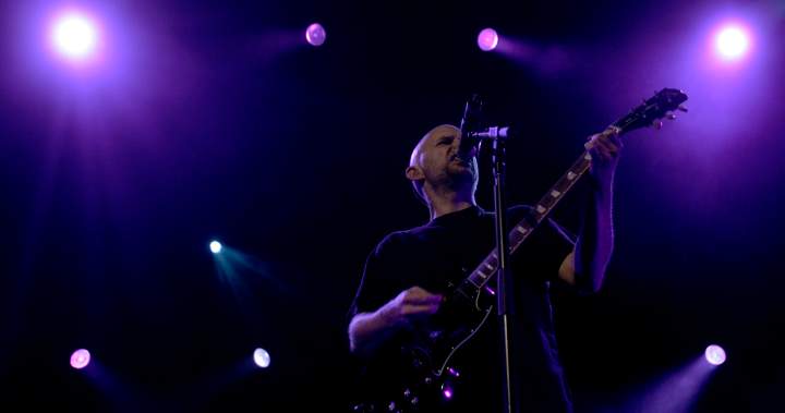 What’s the longest song title? Ask the Rock ‘n’ Roll Book of World Records - National