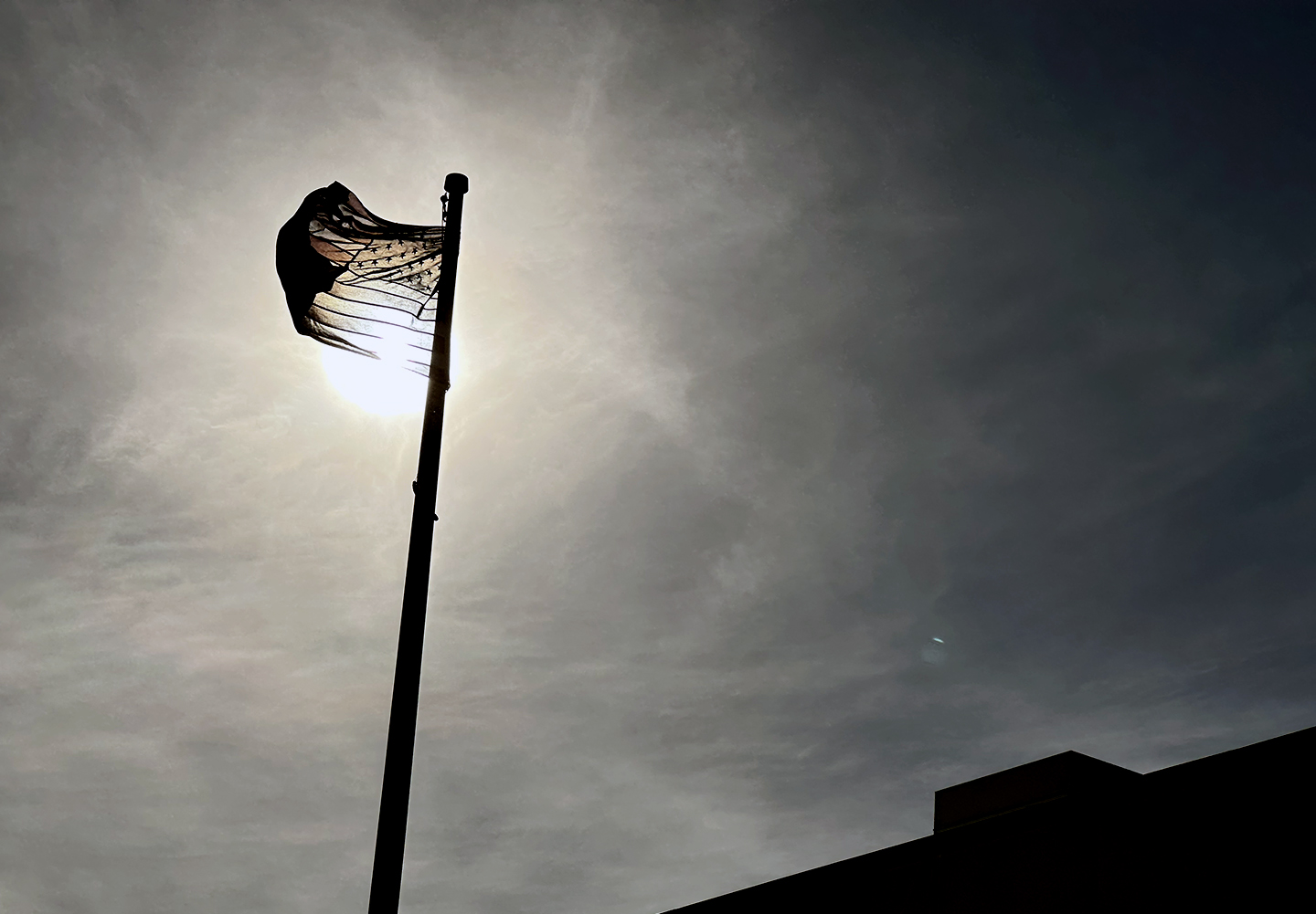 Whiplash weather: Wind, weekend snow, record heat next week in Casper area