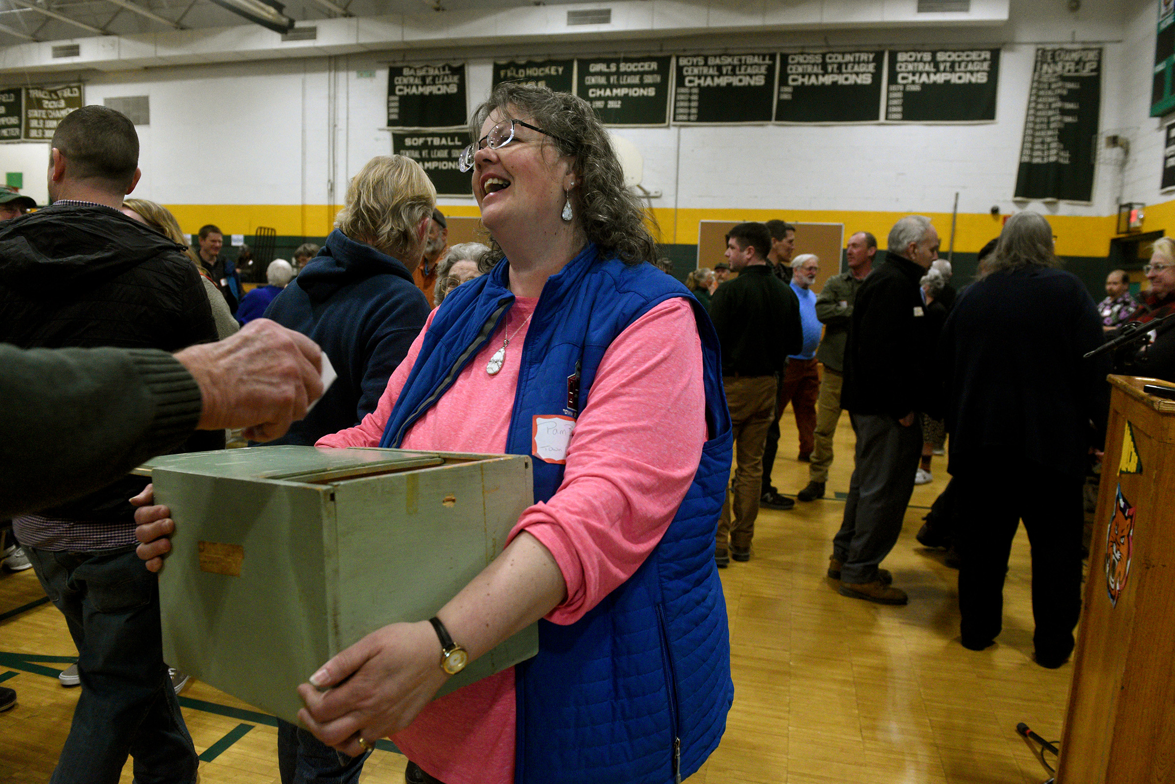 White River District's budget approved amid affordability concerns