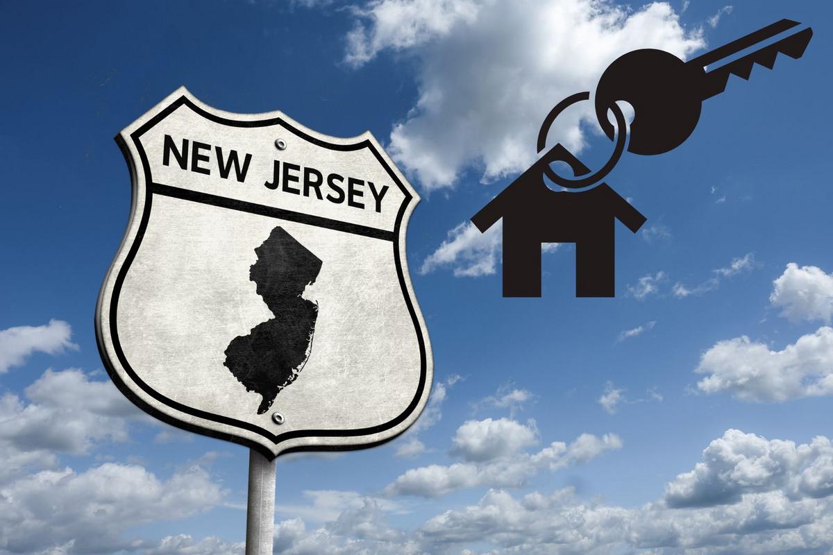 Why New Jersey's real estate market is hot right now