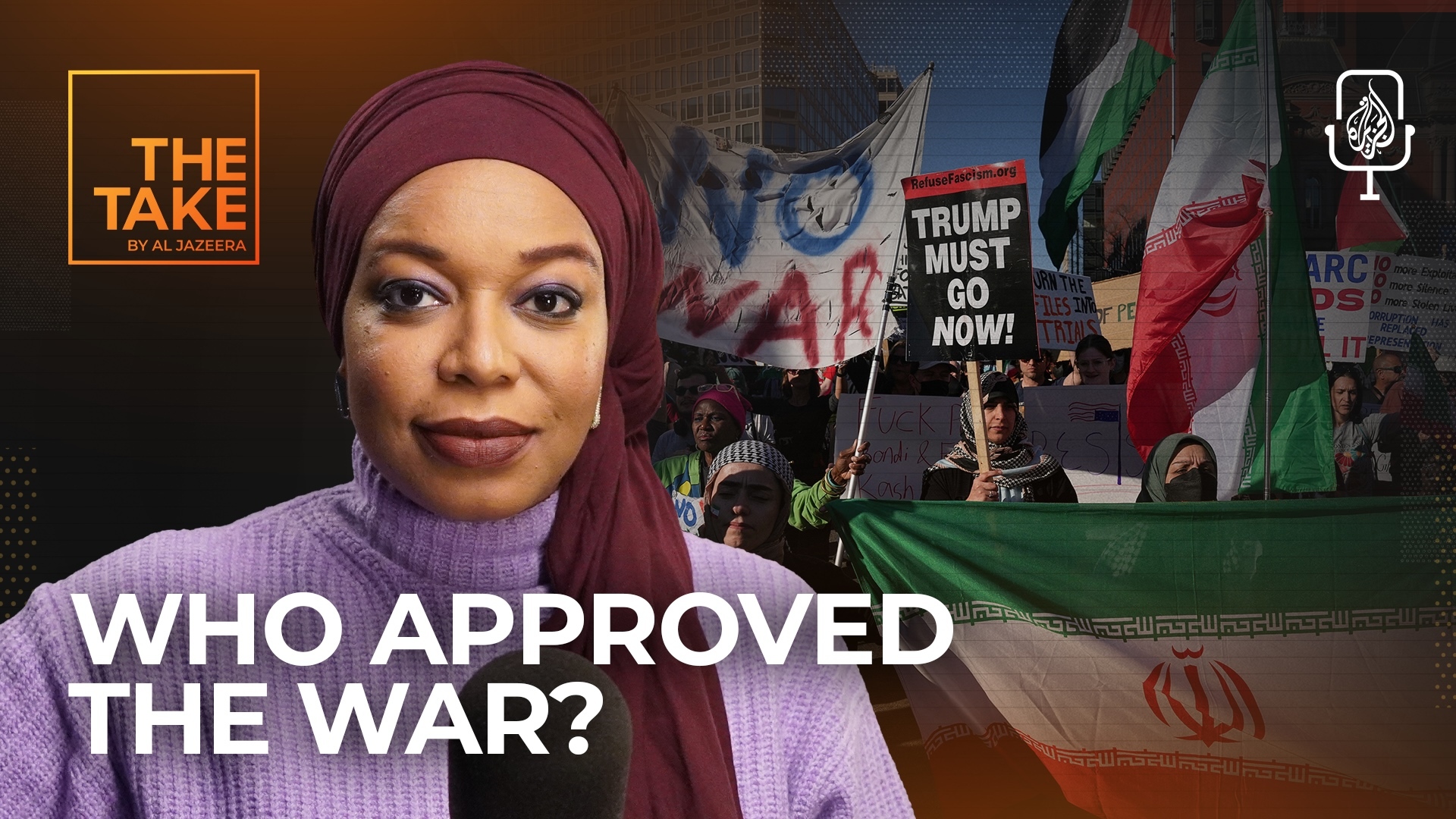 Why Washington can’t stop Trump on Iran | News