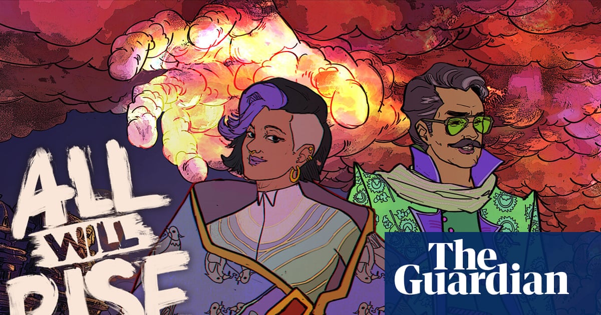 Why an up-and-coming indie developer is returning Microsoft’s money | Games