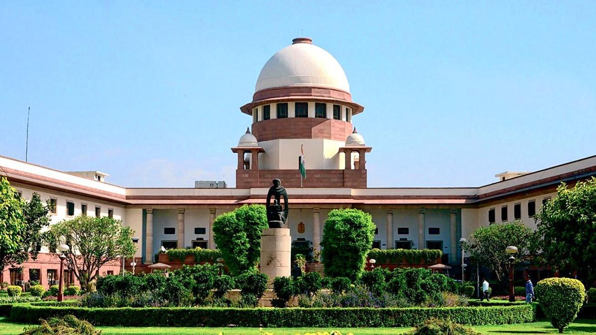 Why is SIR so bumpy in West Bengal when other States had smooth ride, asks Supreme Court