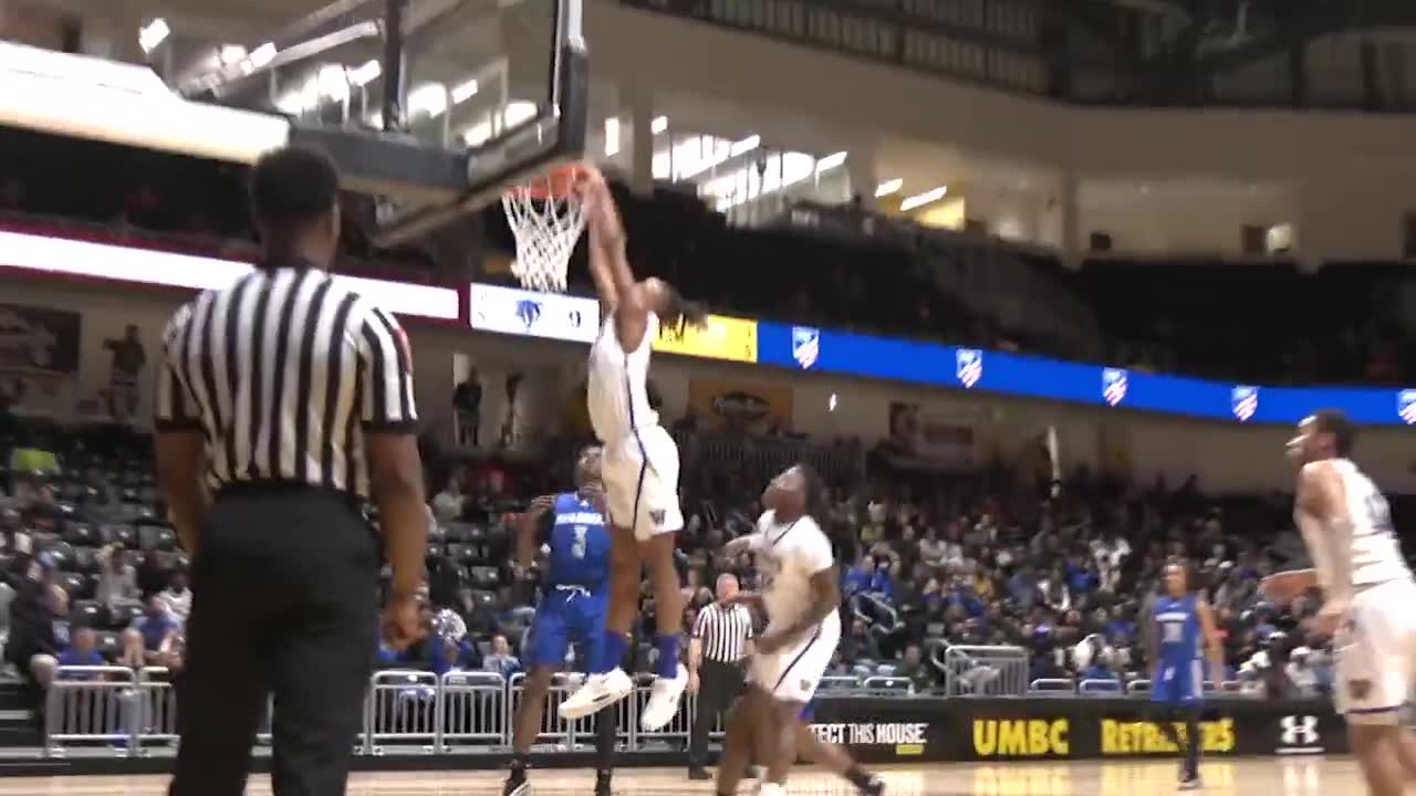 Wi-Hi boy's basketball takes Lackey to OT in MPSSAA 2A Championship in Waller's final game