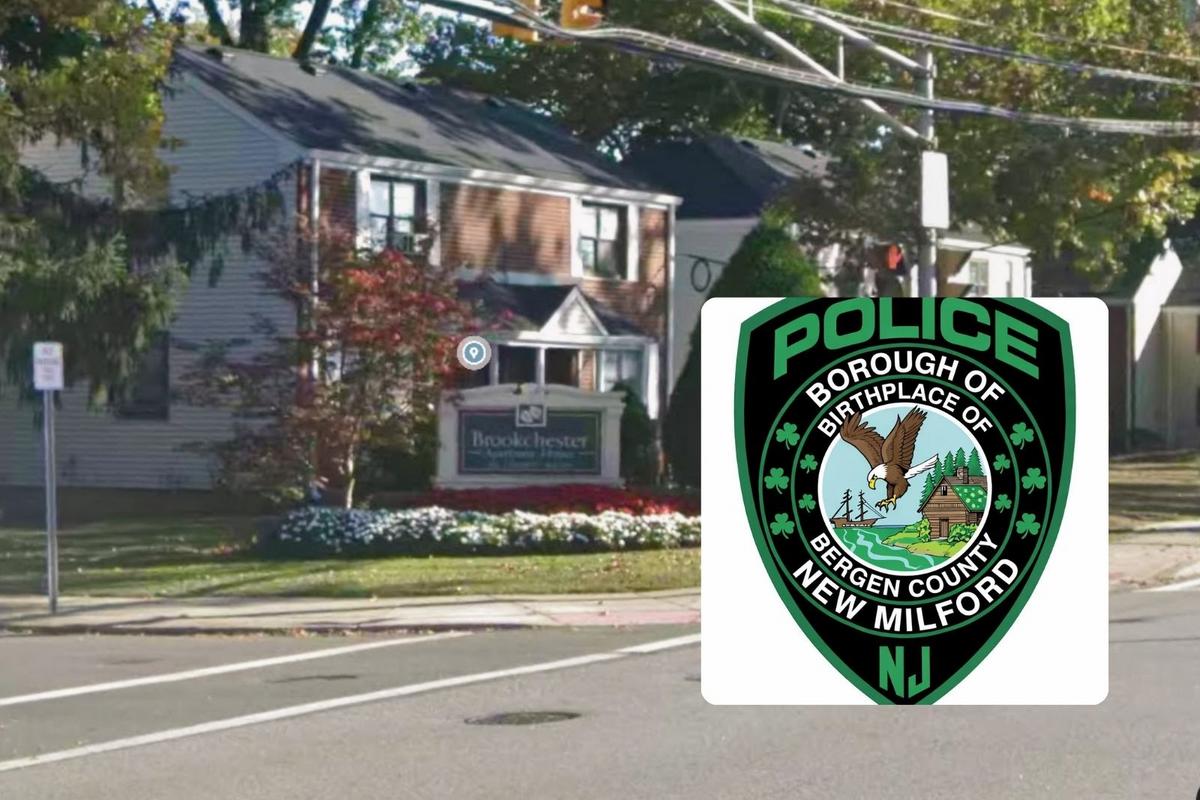Wild Bergen County home invasion leaves suspect slashed