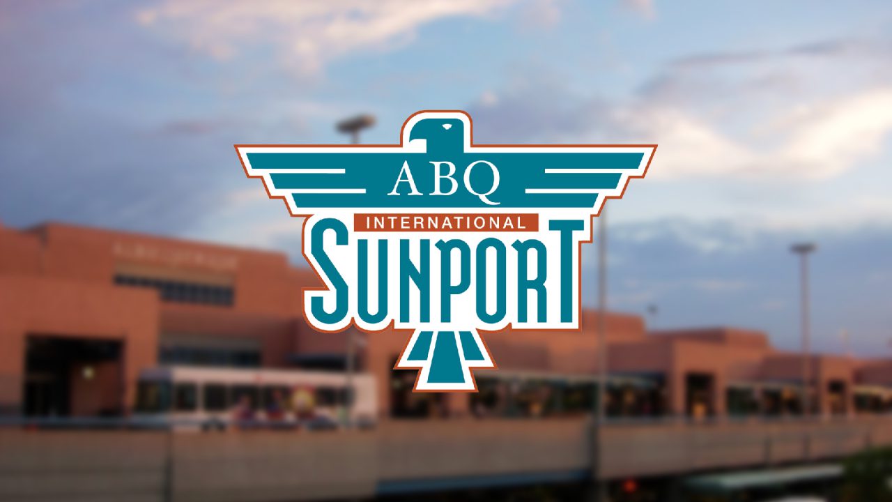 Will the ABQ Sunport have ICE officers working at TSA?
