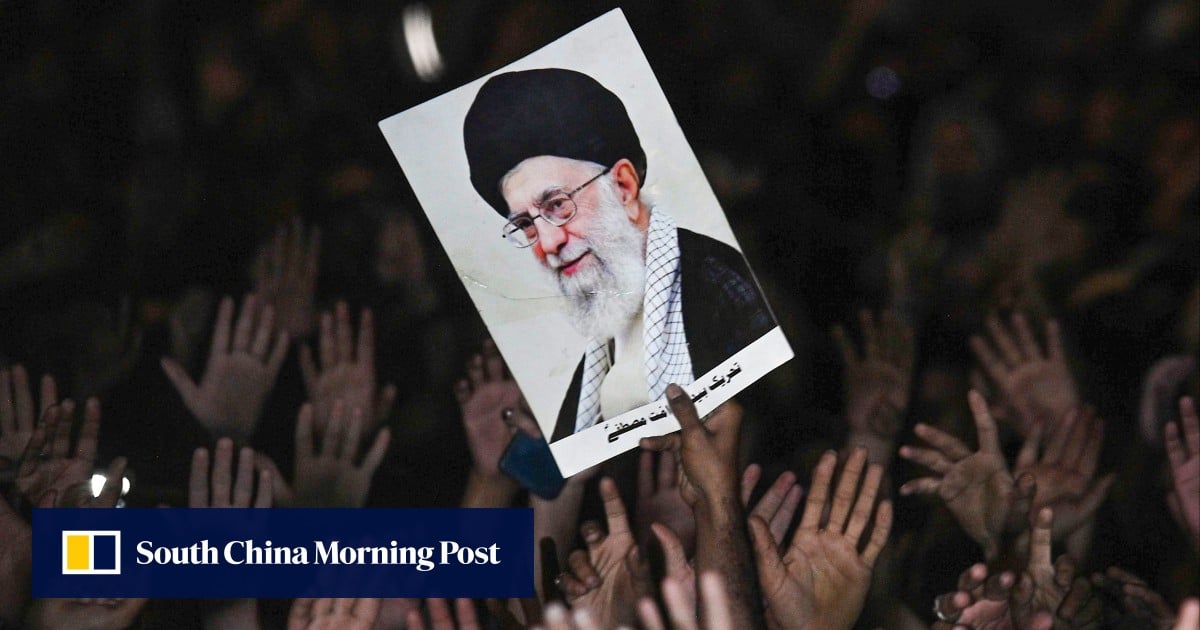 Will the Iran crisis feature in foreign policy talks at China’s ‘two sessions’?