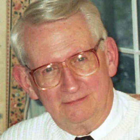 William E Kister | Bowling Green Daily News