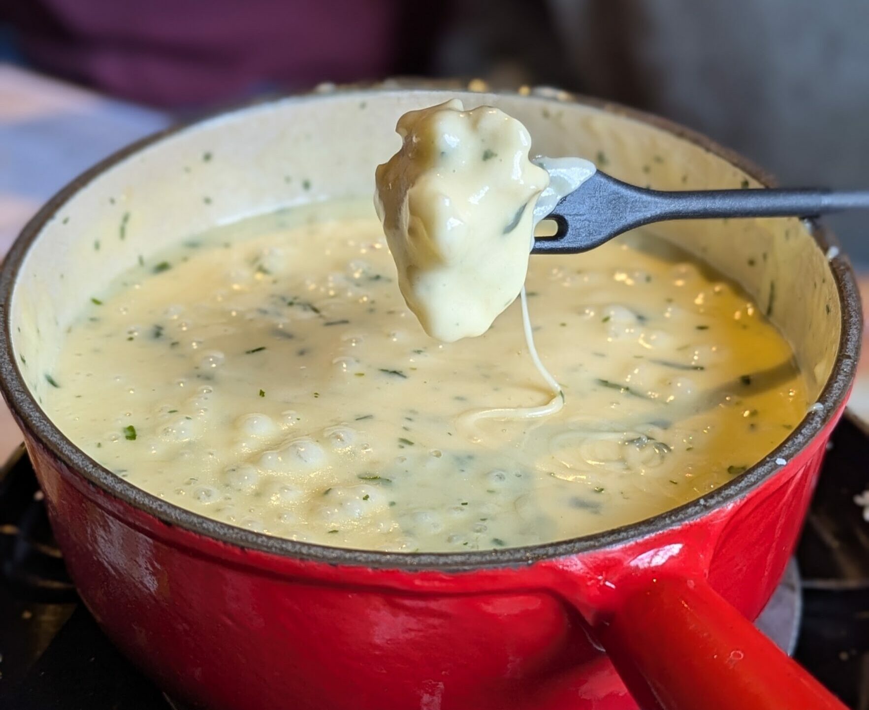 Wine Watch: Swiss wines for fondue (and ski) season