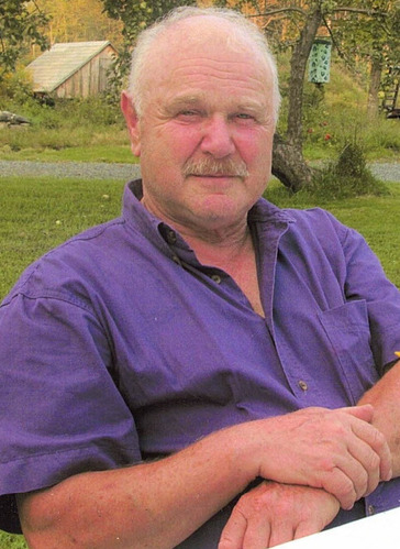 Wolfgang F. Kannler - Valley News