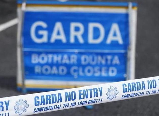 Woman (20s) dies after being struck by car in Co Tipperary