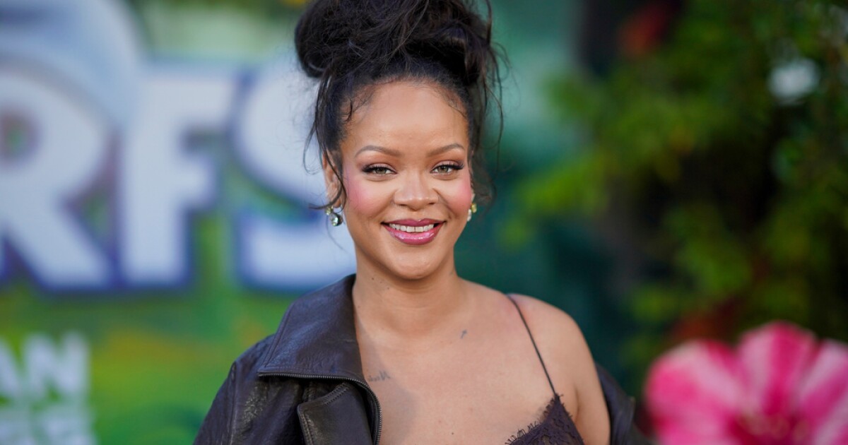 Woman charged with attempted murder after allegedly shooting at Rihanna’s home