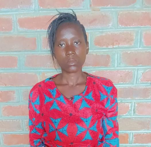 Woman nabbed for harming own child | Malawi 24