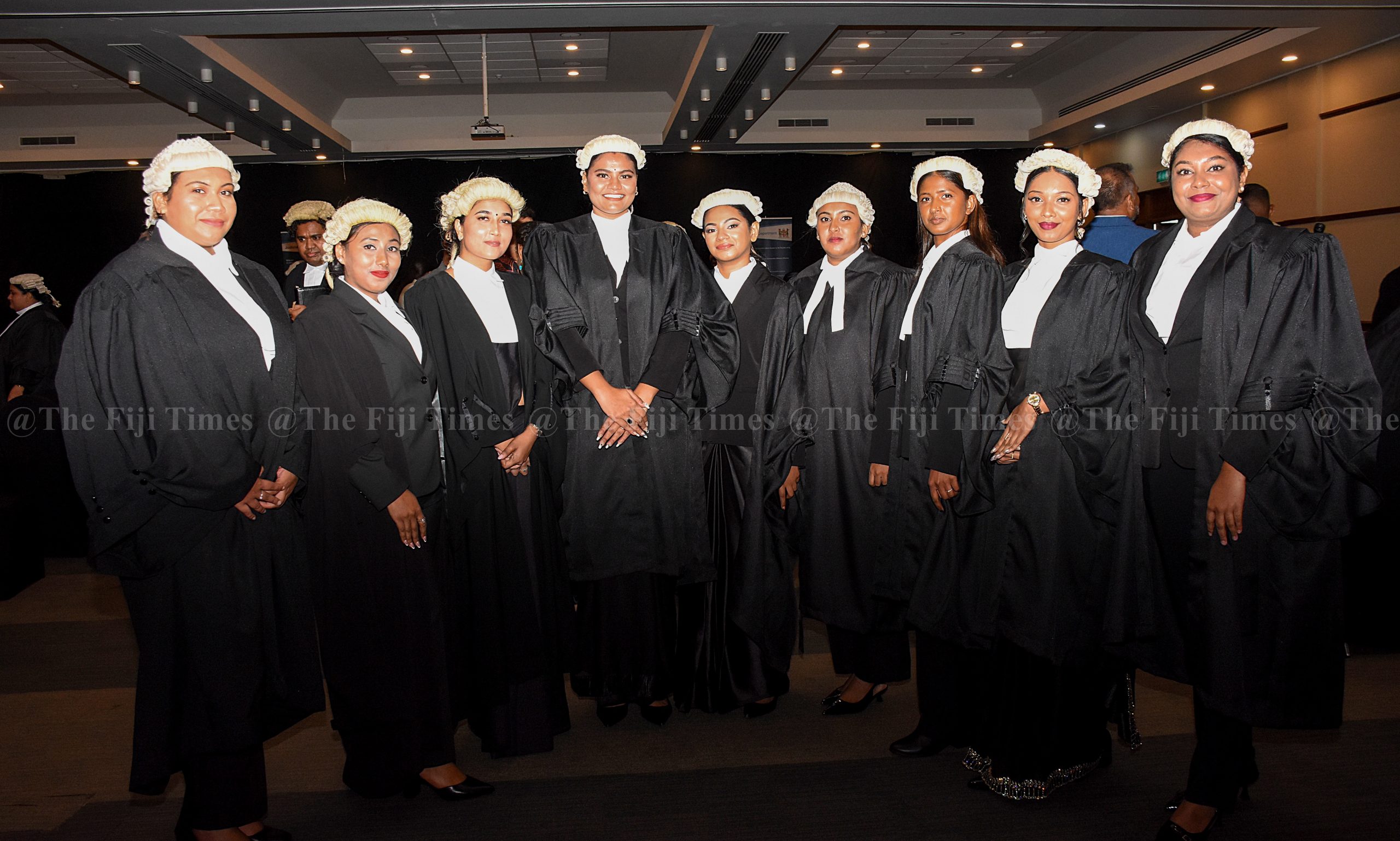 Words of wisdom for new lawyers