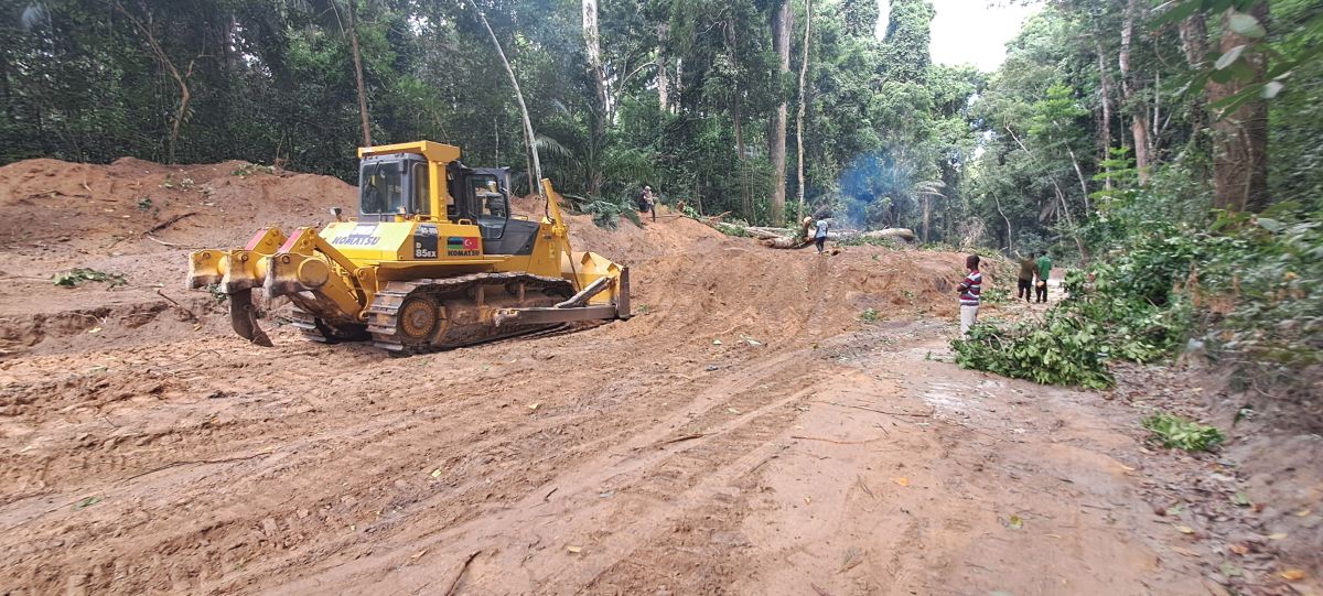 Works on planned luxury resort on Pemba island go ahead despite concerns