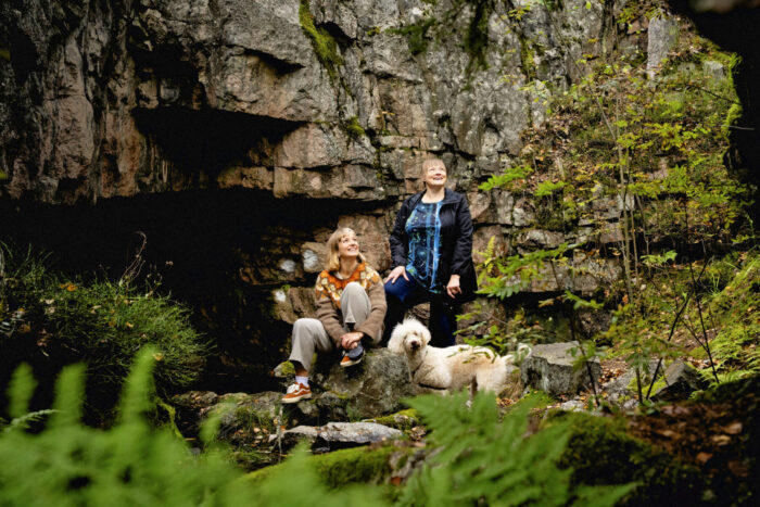 “Wow” moments in Finnish nature