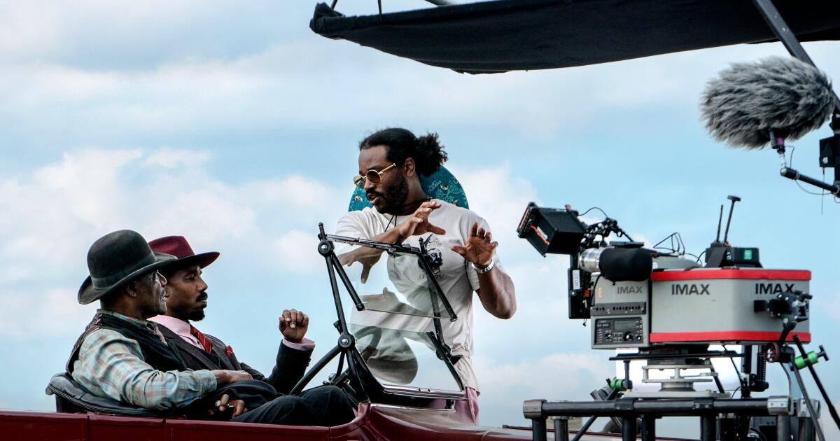 Writers Guild Awards 2026 winners: 'Sinners,' 'One Battle,' 'The Pitt'