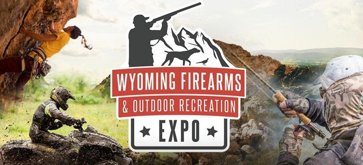 Wyoming Firearms Outdoor Expo Returns This July At David Street