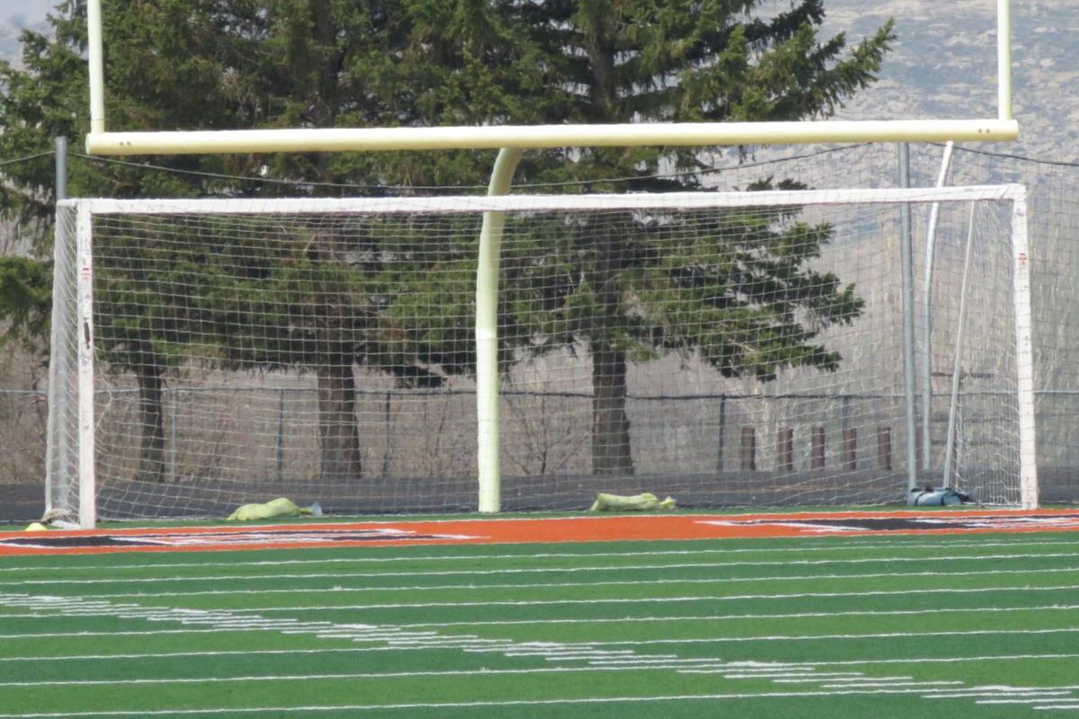 Wyoming High School Boys Soccer Scoreboard for March 24-28, 2026