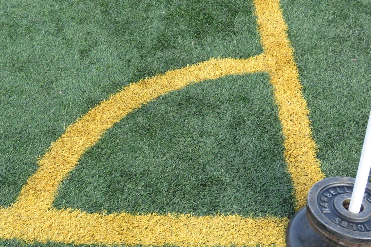 Wyoming High School Girls Soccer Standings on March 30, 2026