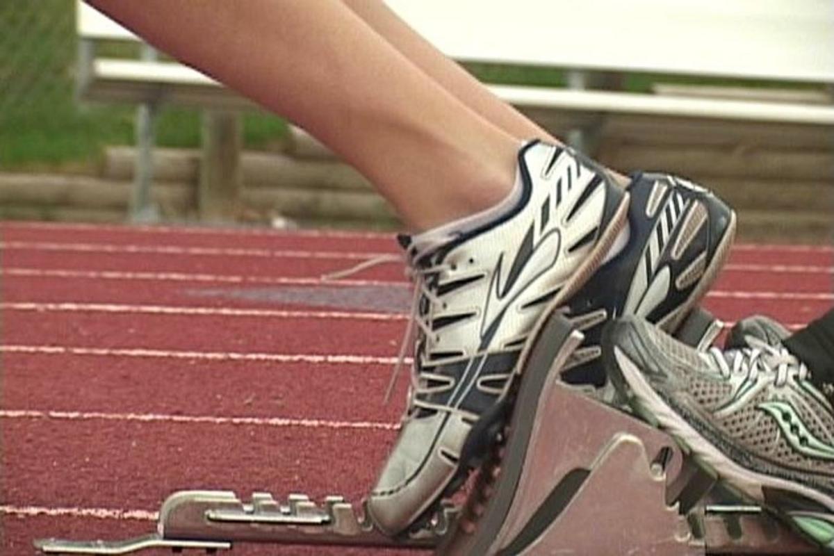 Wyoming High School Outdoor Track Scoreboard: March 19-21, 2026