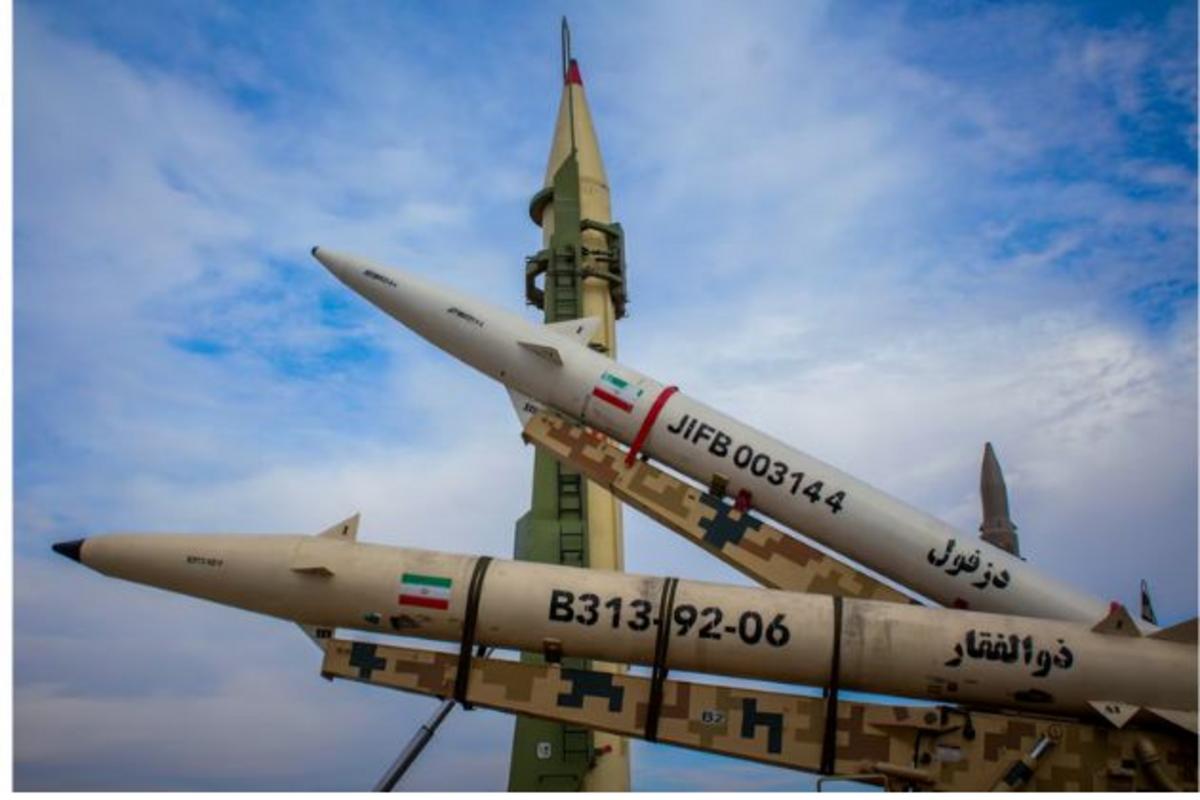 Wyoming Leaders Back Operation Epic Fury Against Iran. Do You?