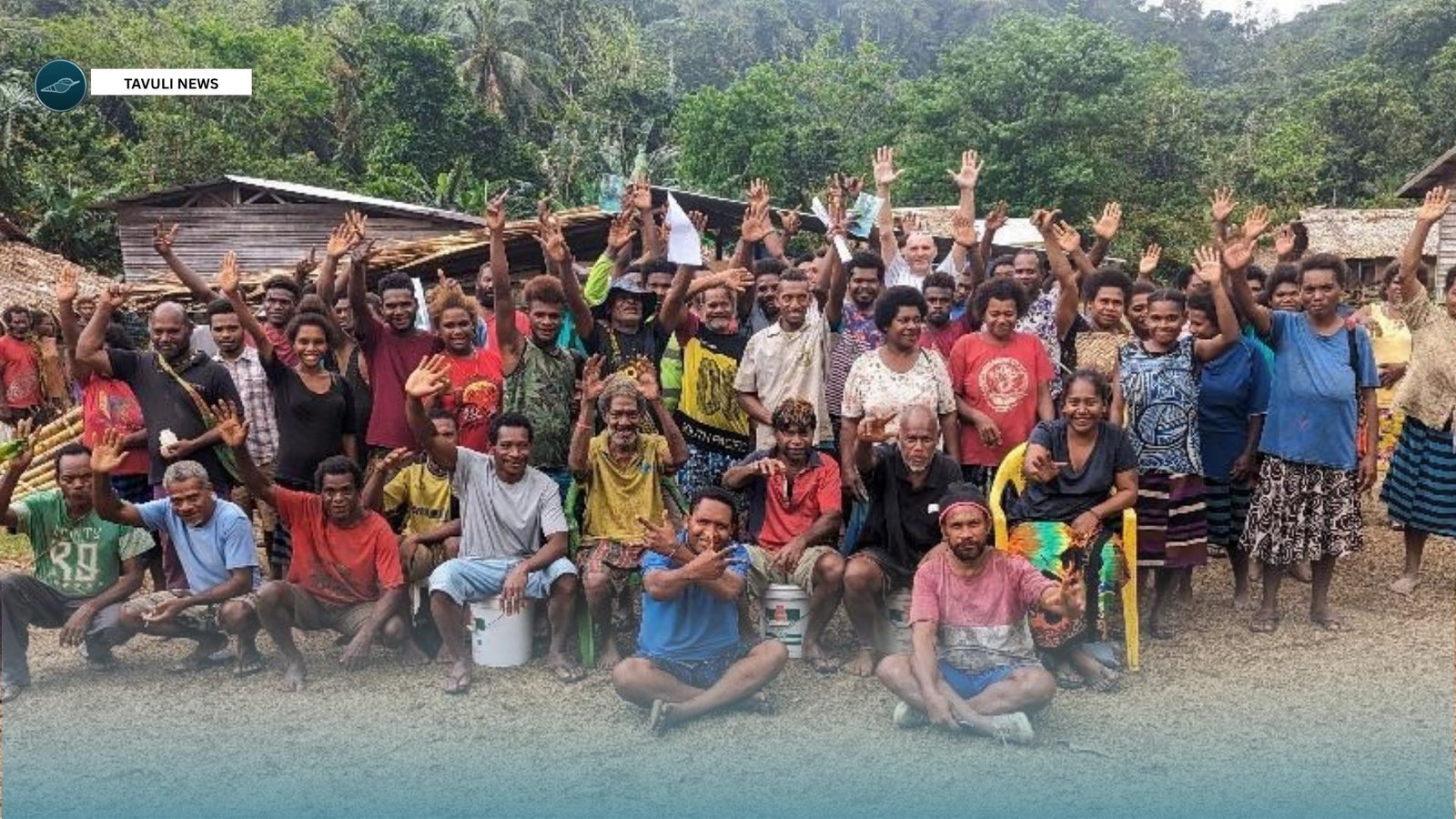 Yato Conservation Area Declared Largest Protected Area in Solomon Islands