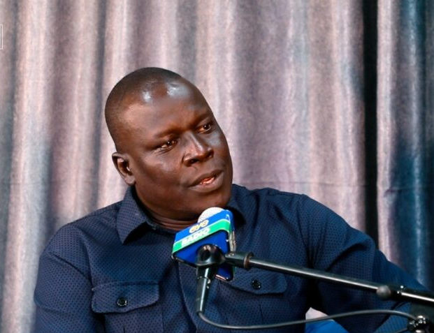 Years of war weaken South Sudan’s diplomatic ties -Envoy