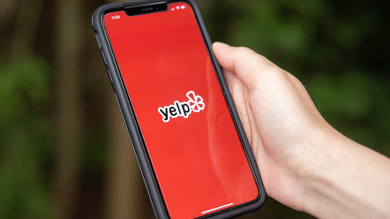 Yelp reveals the 10 most outrageous restaurants