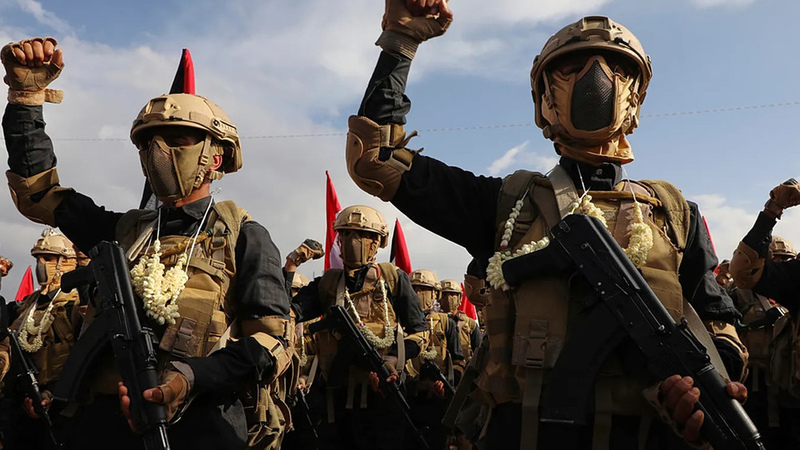 Yemen's Houthis confirm launching attack on Israel for first time in current war