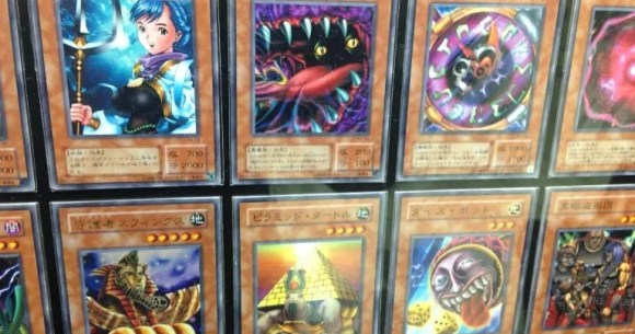 Yu-Gi-Oh rights holders address use of anime clip in White House post on attack on Iran