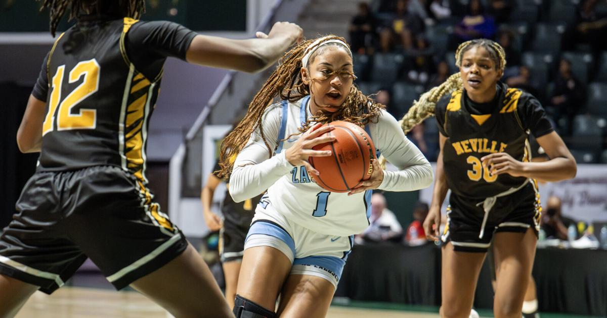 Zachary girls basketball seeks second state title appearance | High School Sports