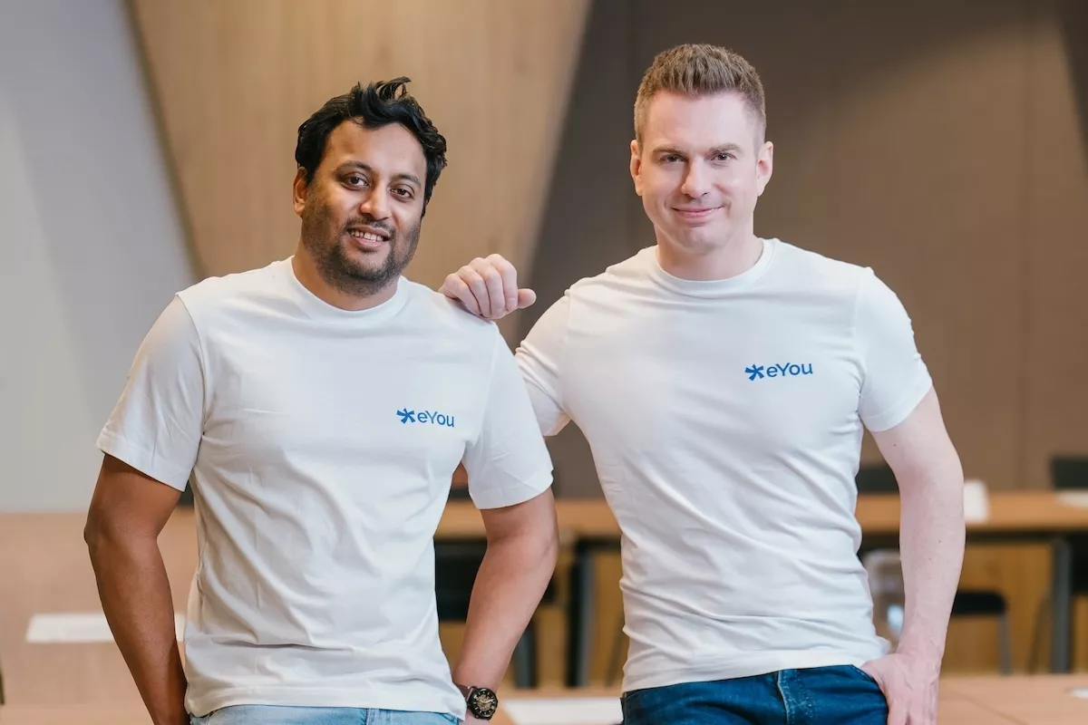 eYou Social gears up to challenge global social media giants