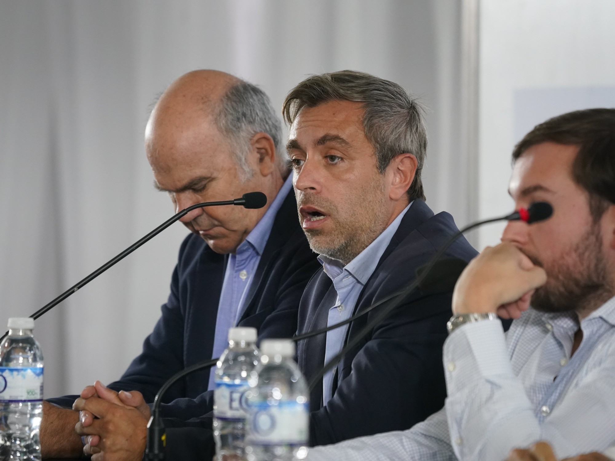 el Gobierno consiguió US$ 150 millones más para pagar vencimientos y avanza en su estrategia de financiarse "con lo nuestro"