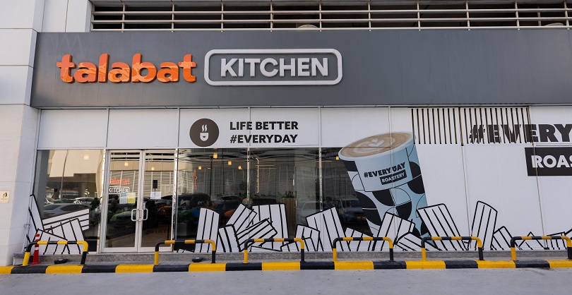 talabat UAE Launches Initiative to Support Homegrown Restaurants with 100 Rent-Free Cloud Kitchen Spaces
