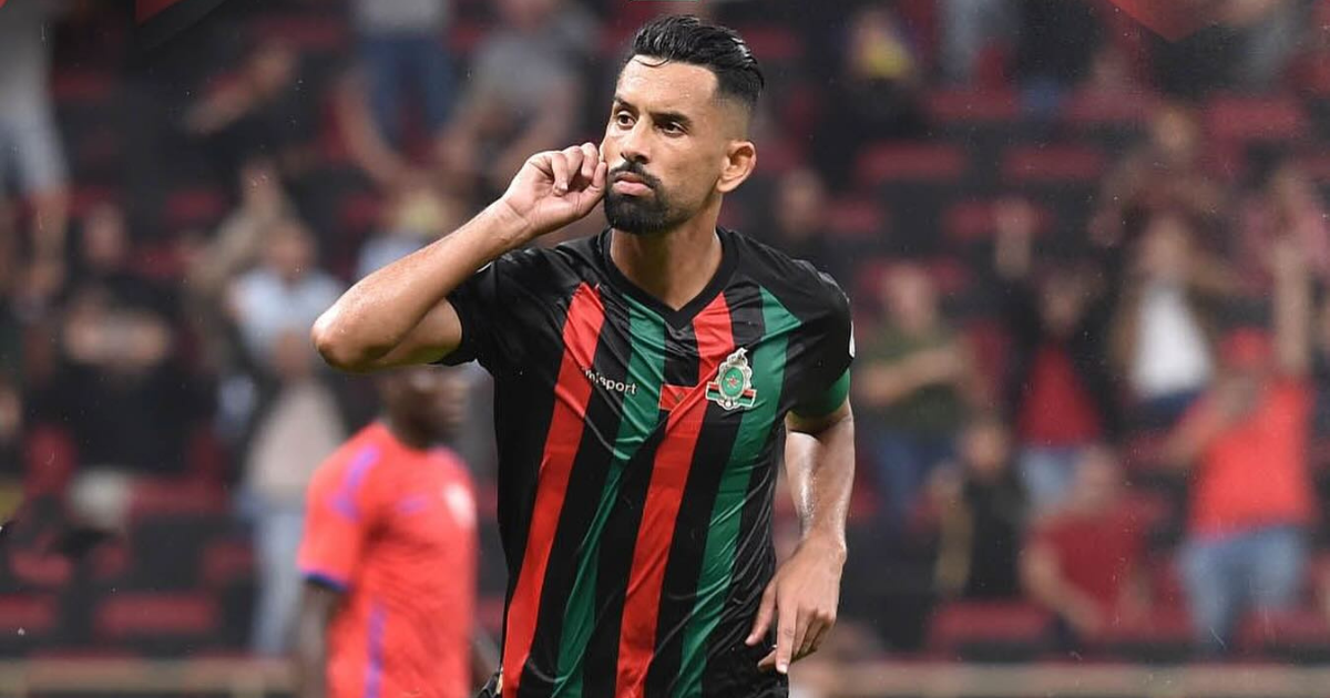 ‘AS FAR Showed Champion’s Character in Win Over Wydad’