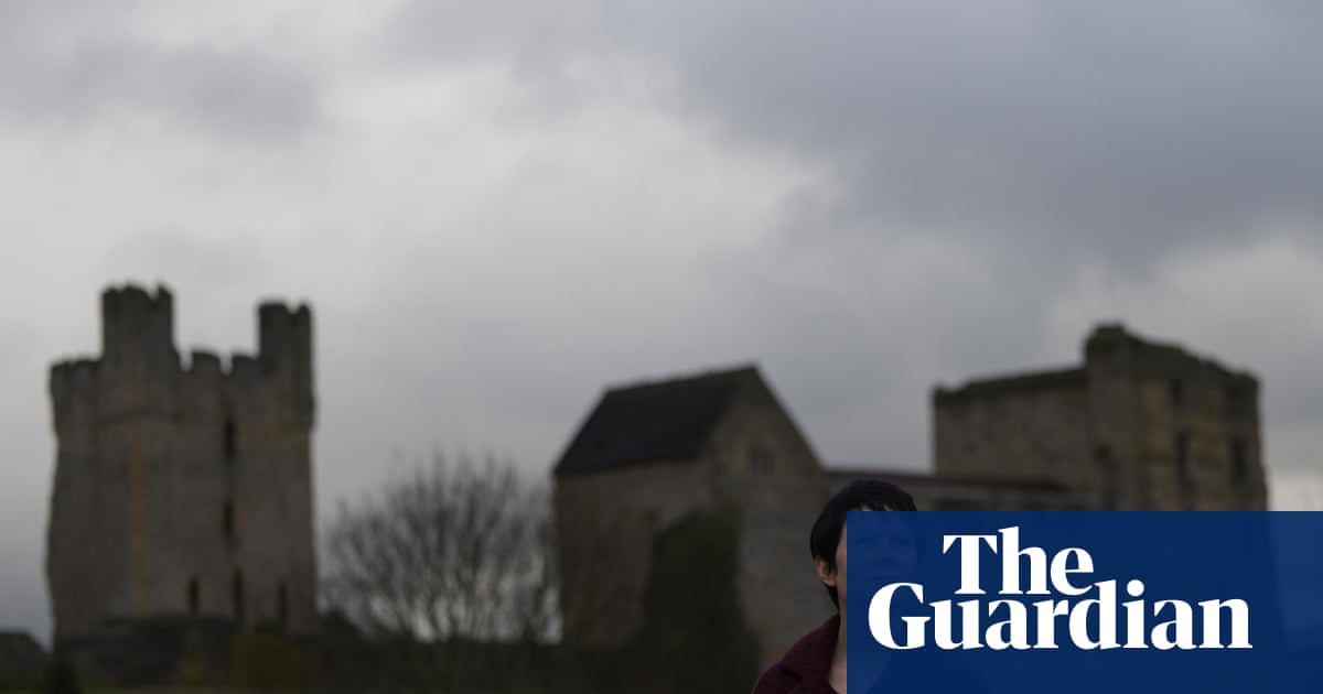 ‘All you need is a chair and a view’: could daily ‘dusking’ make us healthier and happier? | Life and style