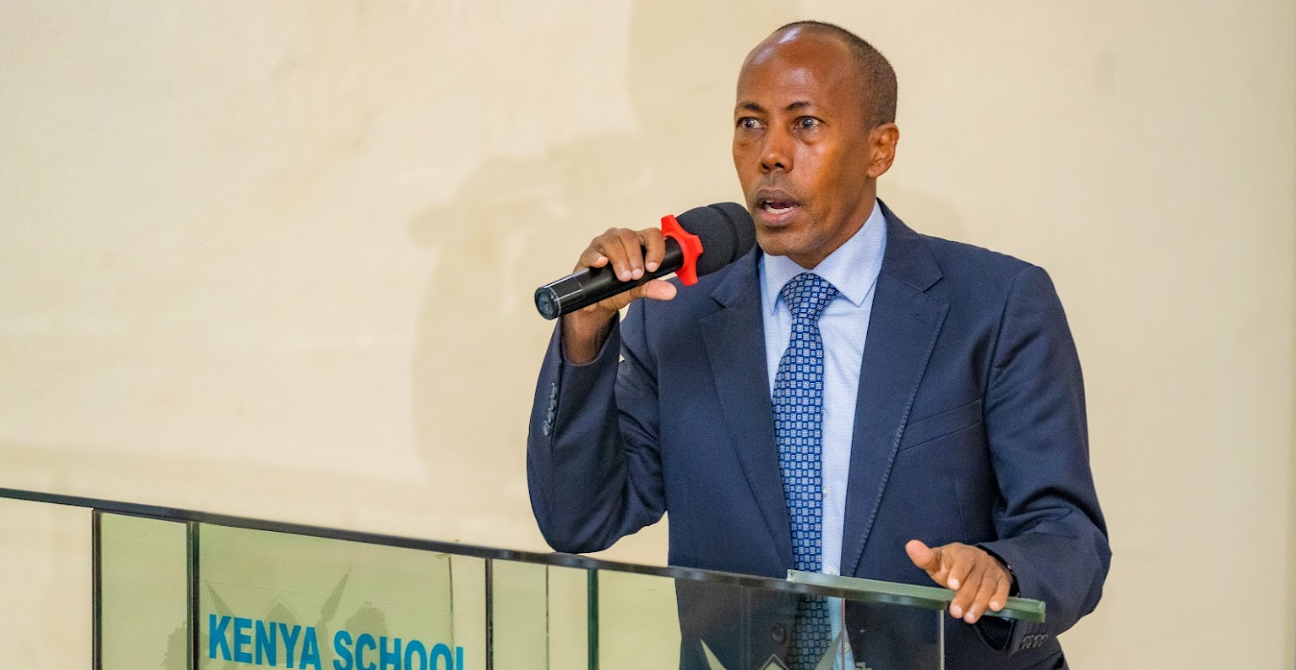 ‘KSG on the Wheels’ to take governance training to communities