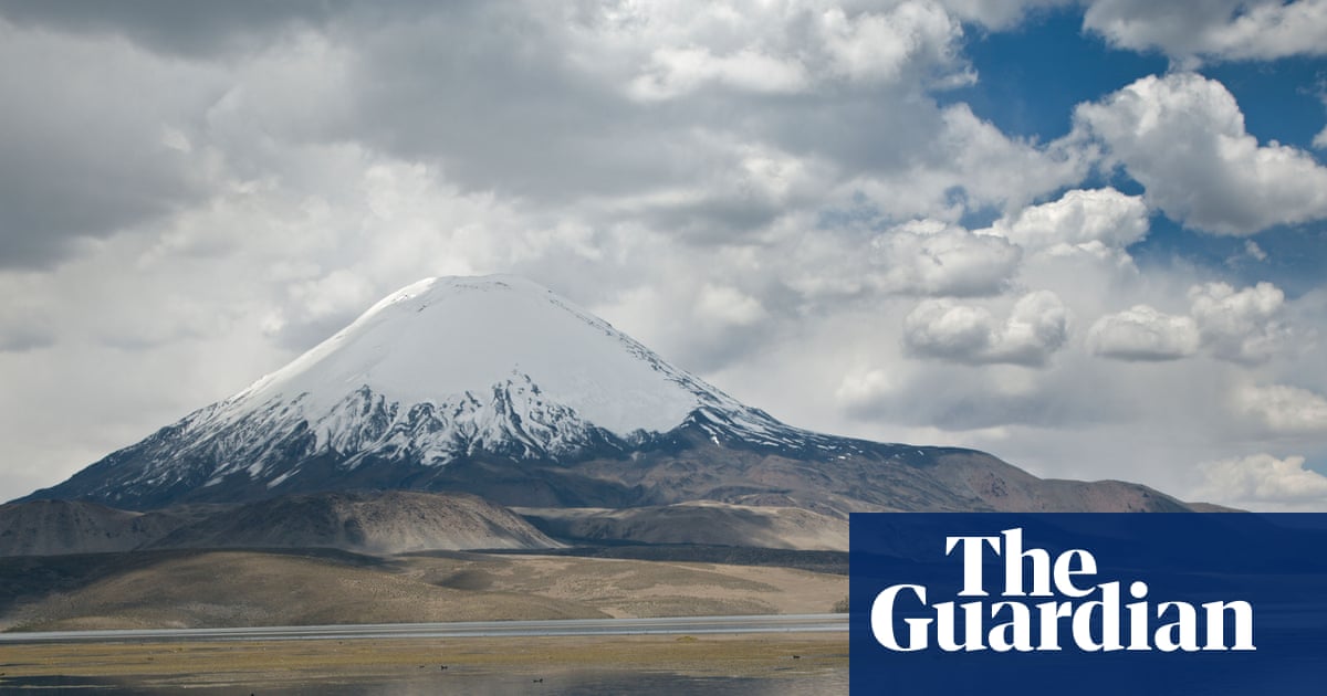 ‘Kast is more like Trump’: Chile’s environmentalists prepare to do battle for the country’s future | Chile