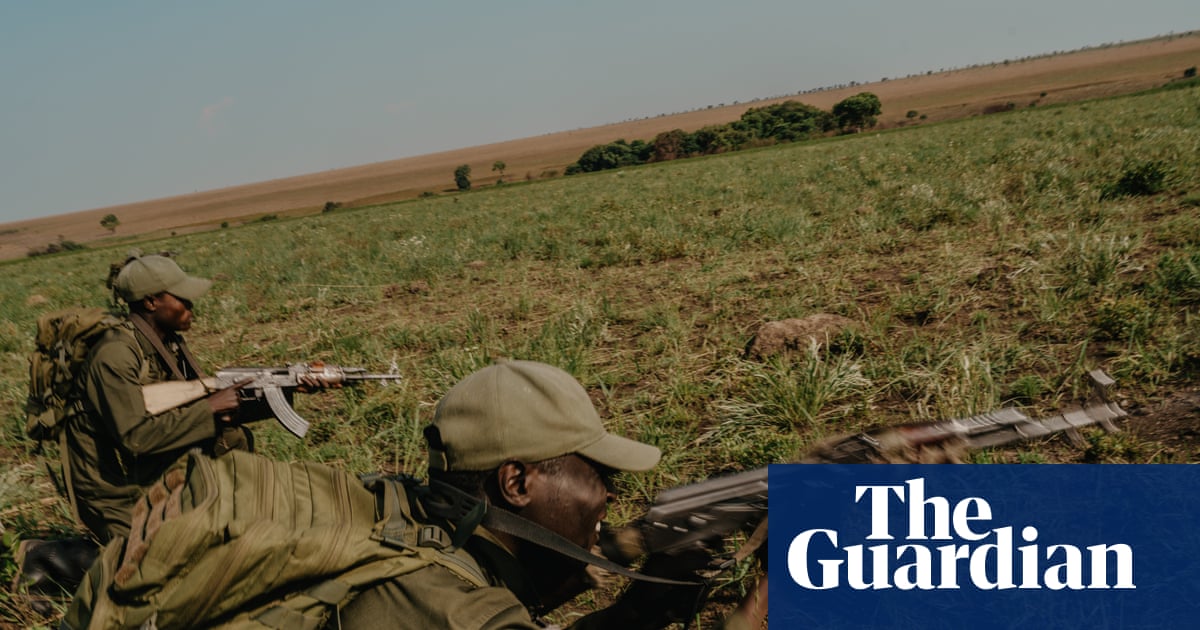 ‘She gave her life to protect the richness of Congo’: inside the deadly assault on Upemba wildlife park | Democratic Republic of the Congo