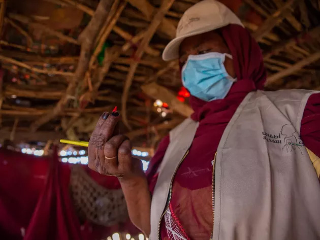 ‘Sudan’s patients travel 500km as El Gezira’s health system collapses’