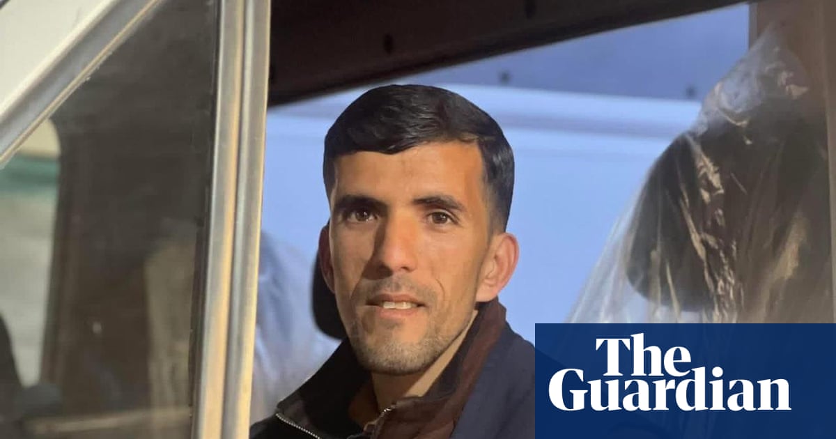 ‘There’s no ceasefire’: Gaza paramedic and father of two killed as civilian death toll since October passes 650 | Gaza